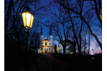 Litomyšlská muzejní noc aneb muzea a galerie zahalená tajemstvím noci